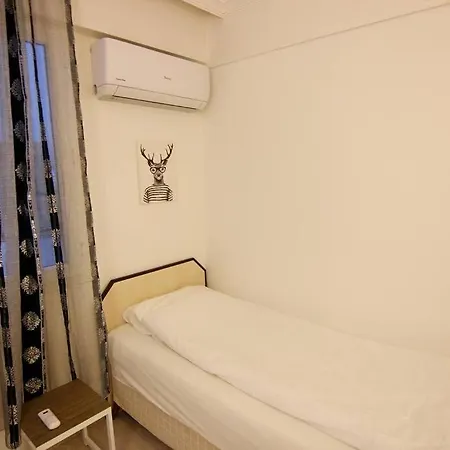 Geni - Center Of Close To The Fast Wi-fi Netflix Fethiye