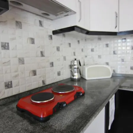 Apartment Geni - Center Of Close To The Fast Wi-fi Netflix